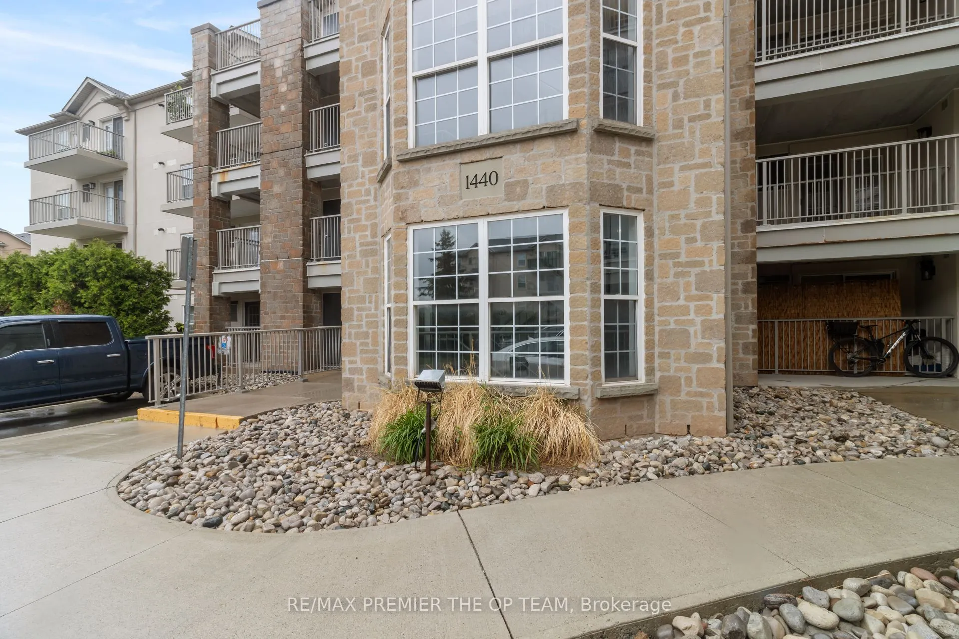 1440 Bishops Gate, #404