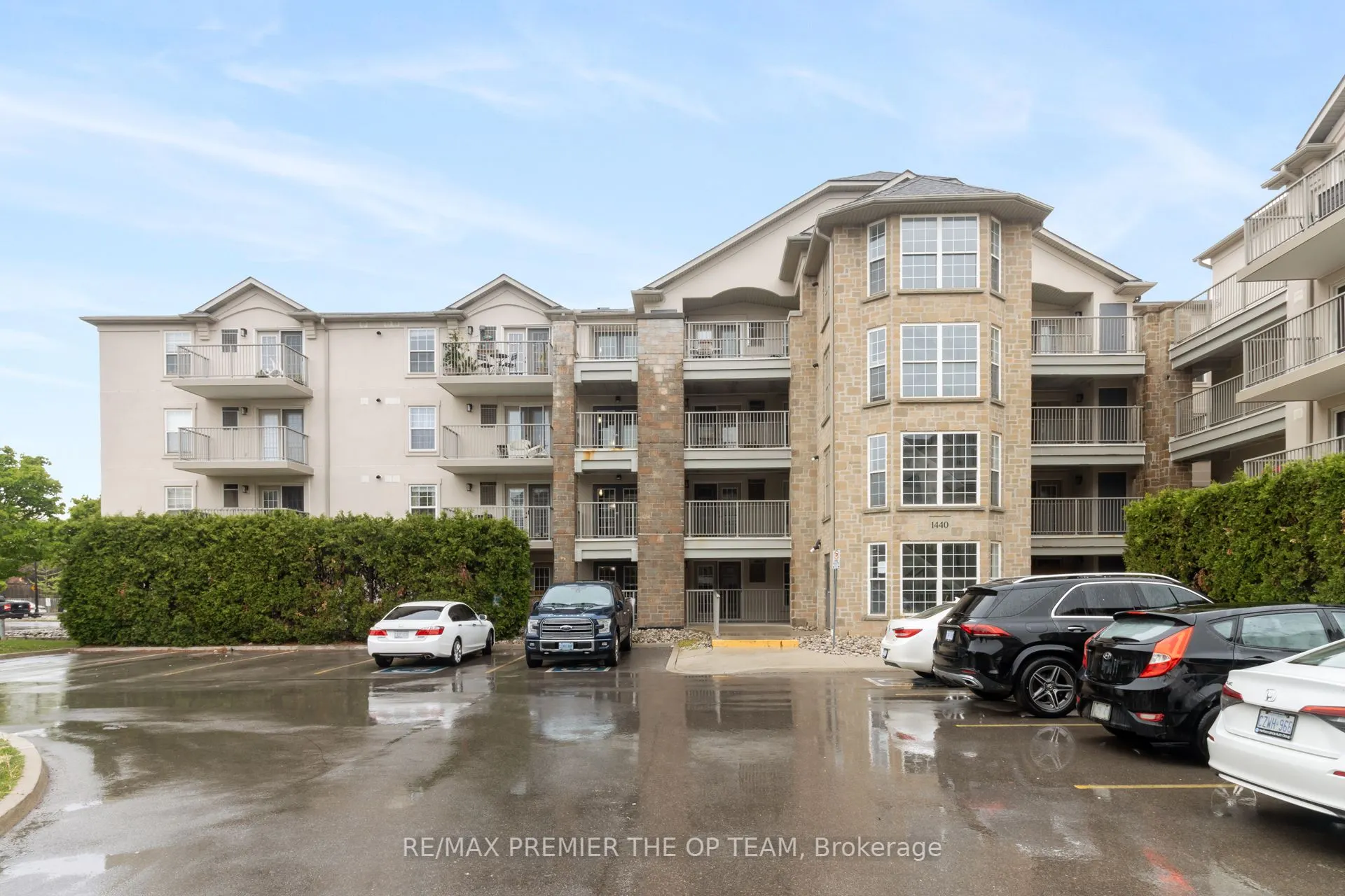 1440 Bishops Gate, #404