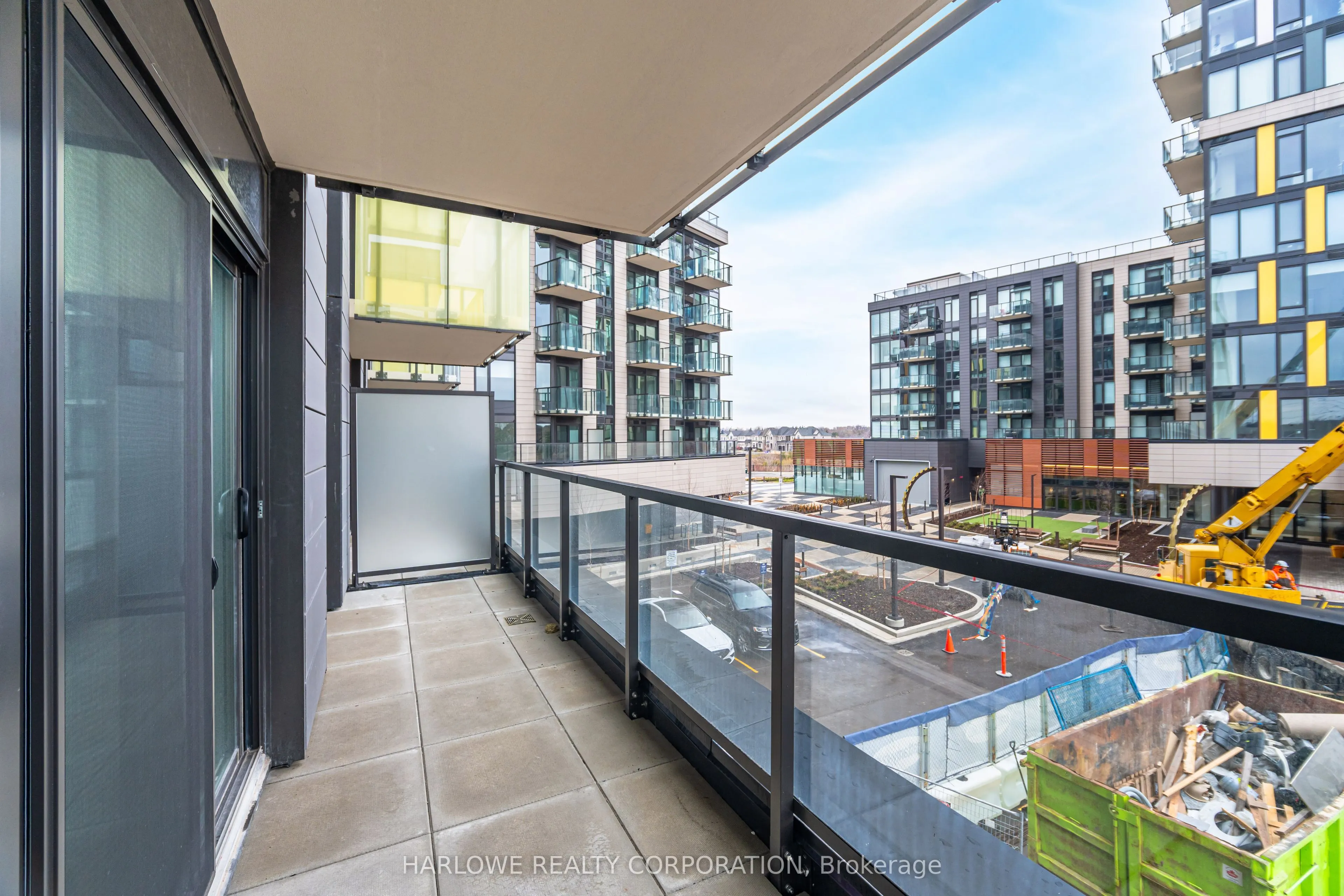 3006 William Cutmore Boulevard, #204