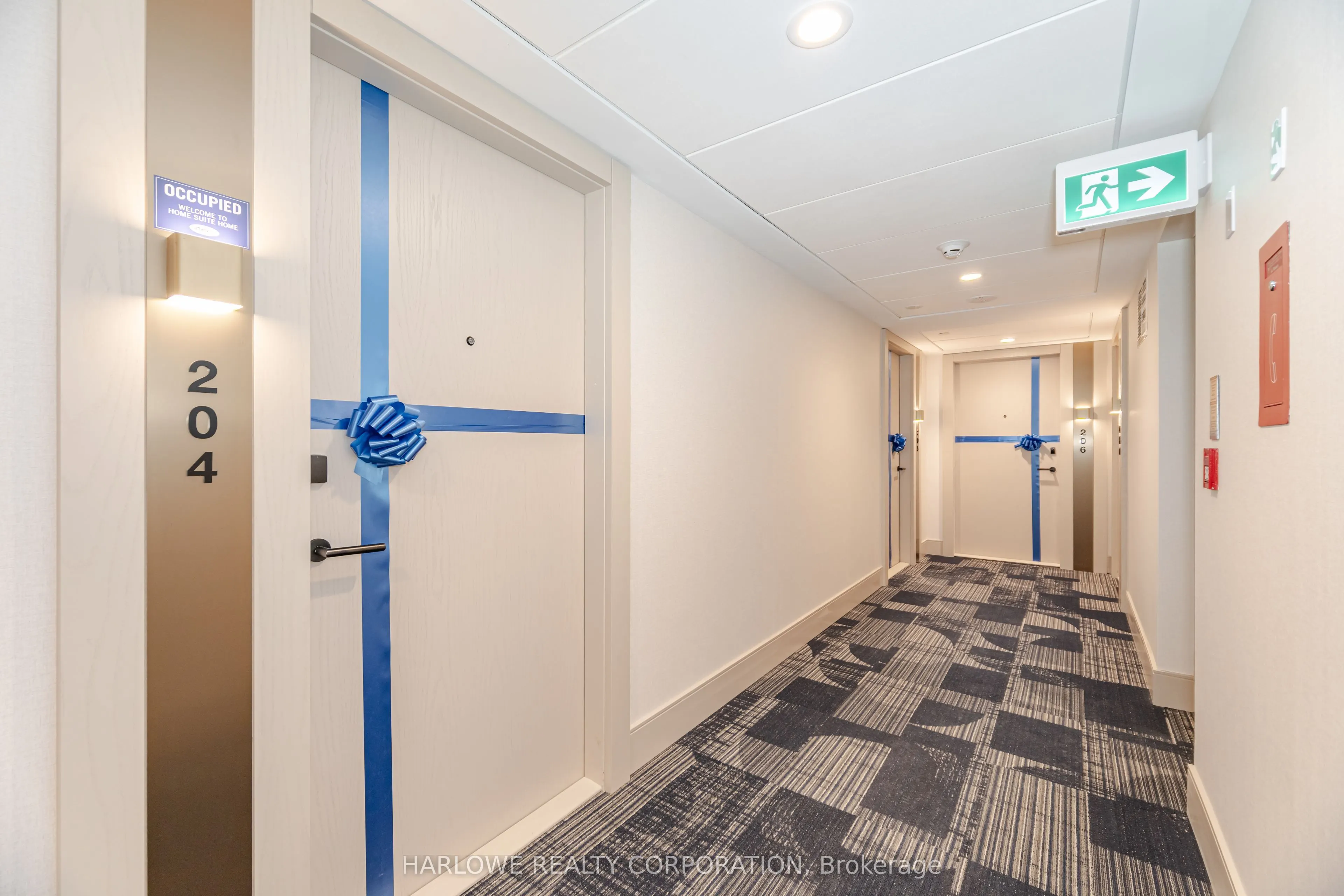 3006 William Cutmore Boulevard, #204