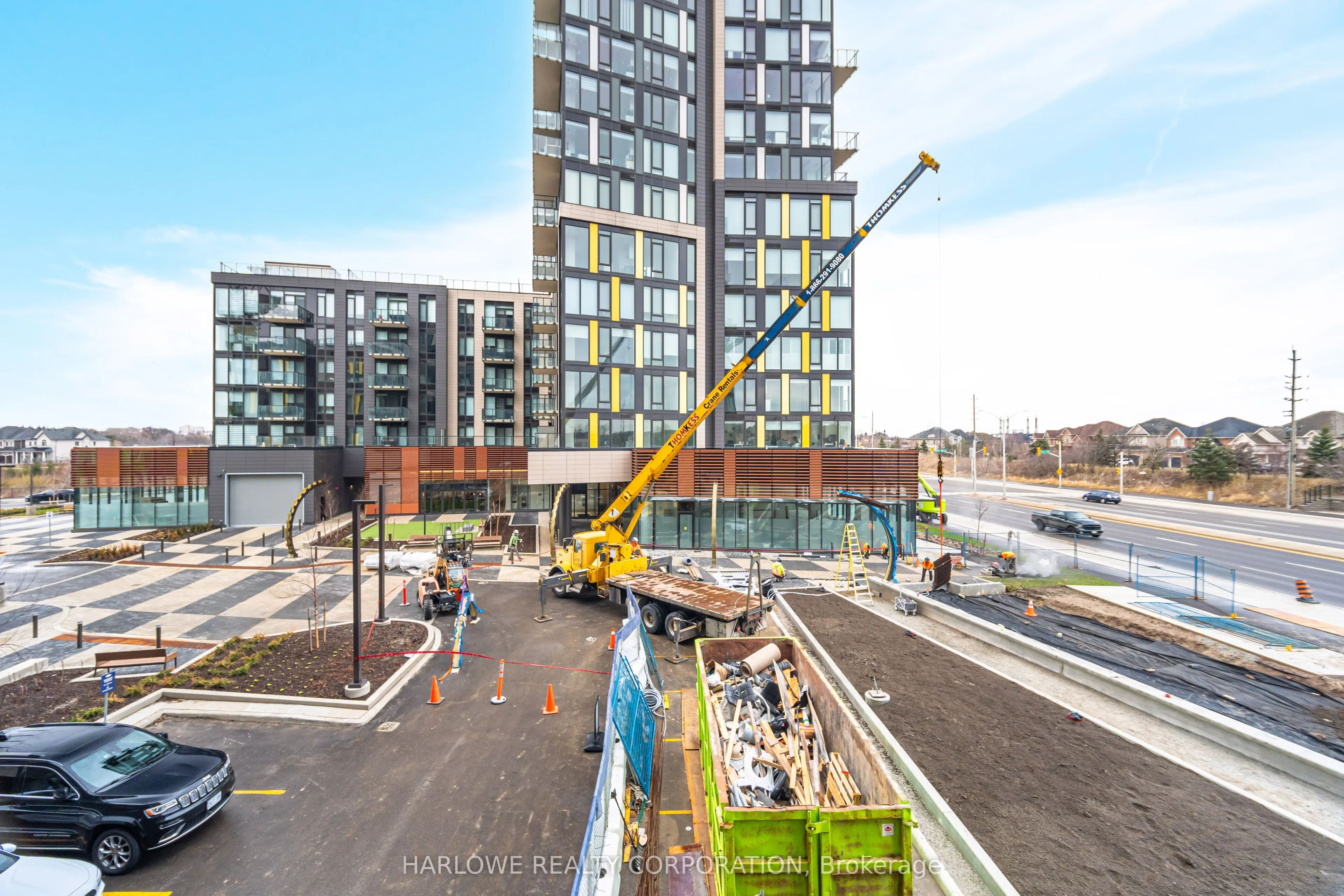 3006 William Cutmore Boulevard, #204