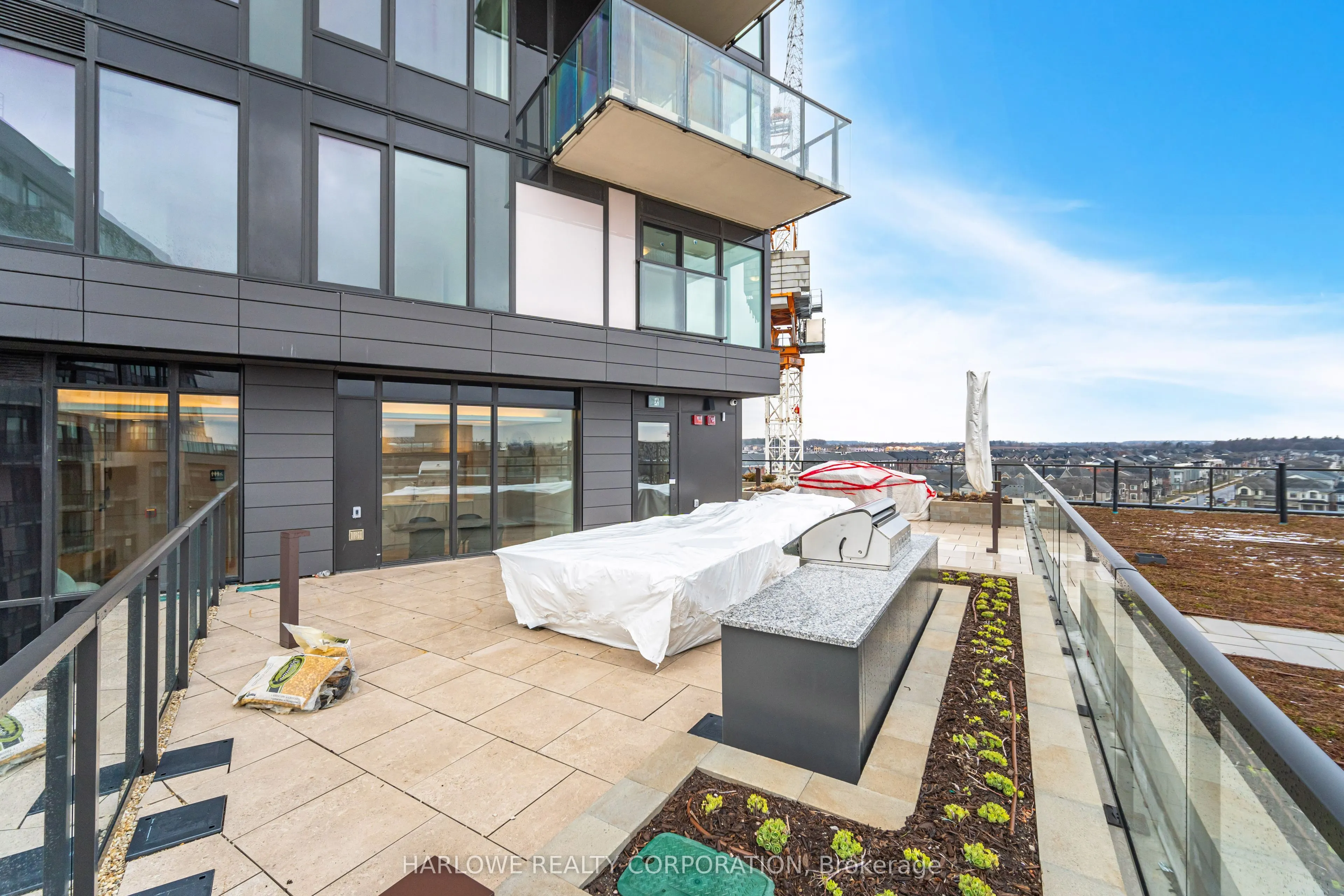 3006 William Cutmore Boulevard, #204