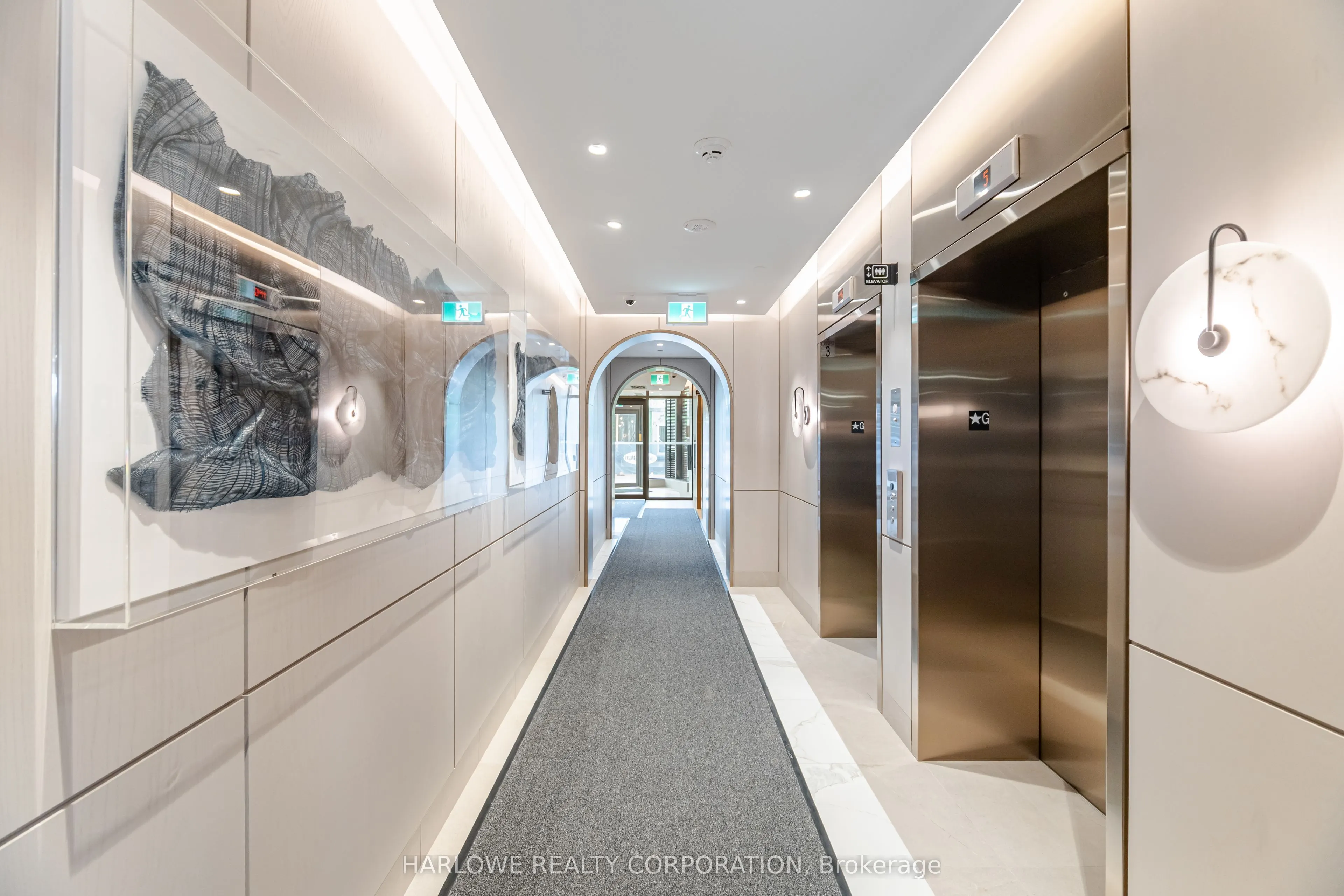 3006 William Cutmore Boulevard, #204
