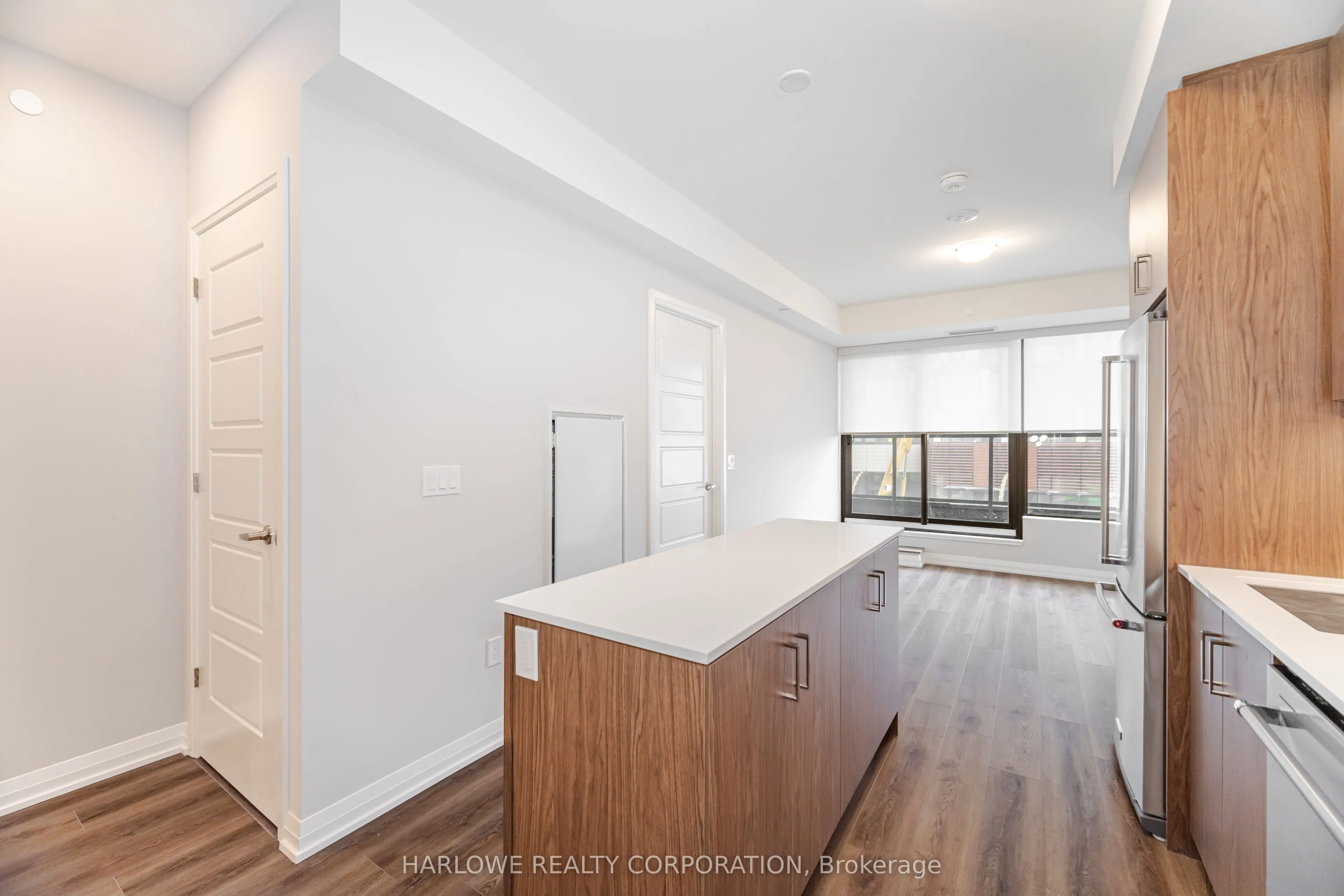 3006 William Cutmore Boulevard, #204