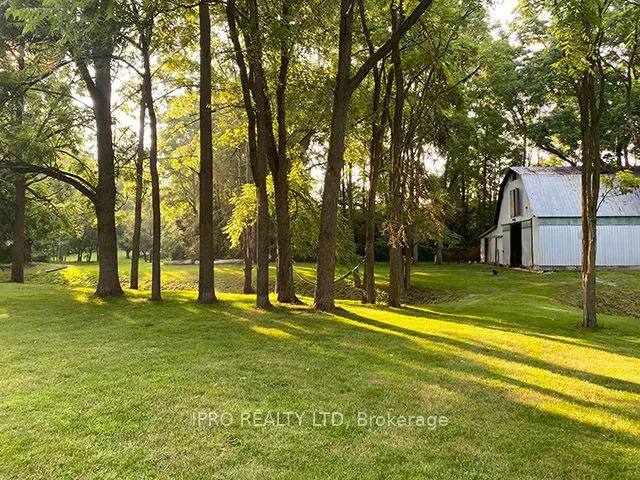 7454 Old Church Road