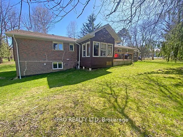 7454 Old Church Road
