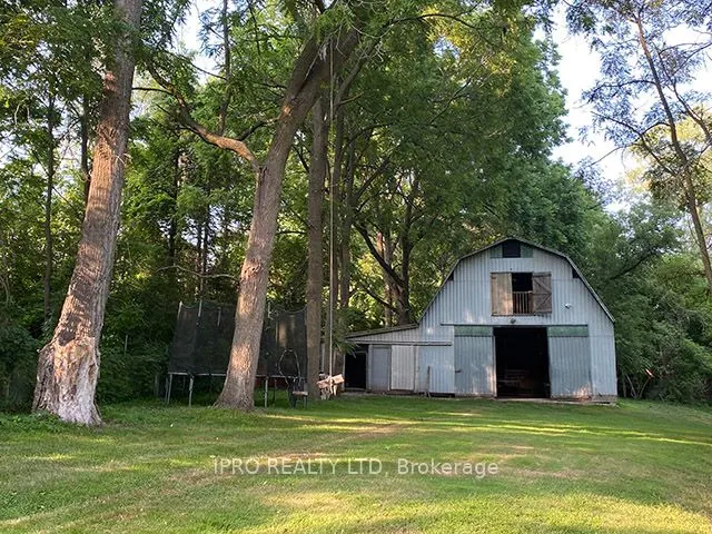 7454 Old Church Road