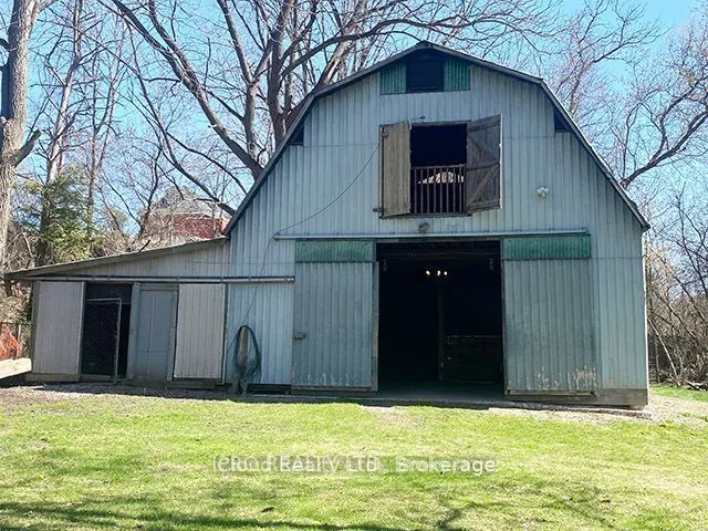 7454 Old Church Road