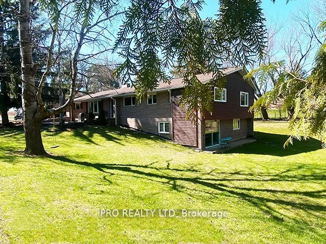 7454 Old Church Road