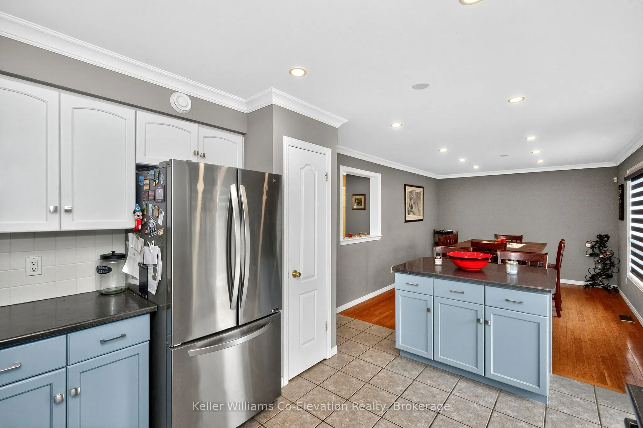 14 Graham Crescent