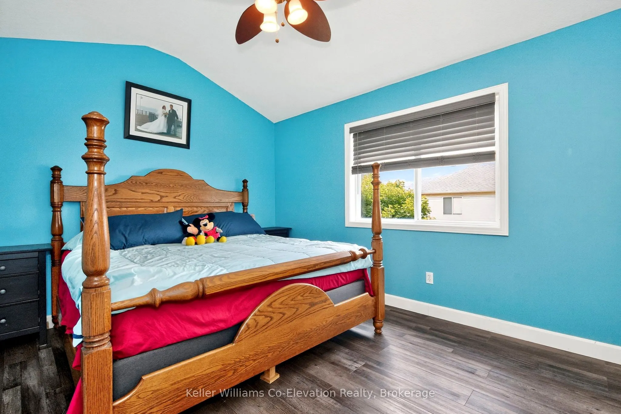 14 Graham Crescent