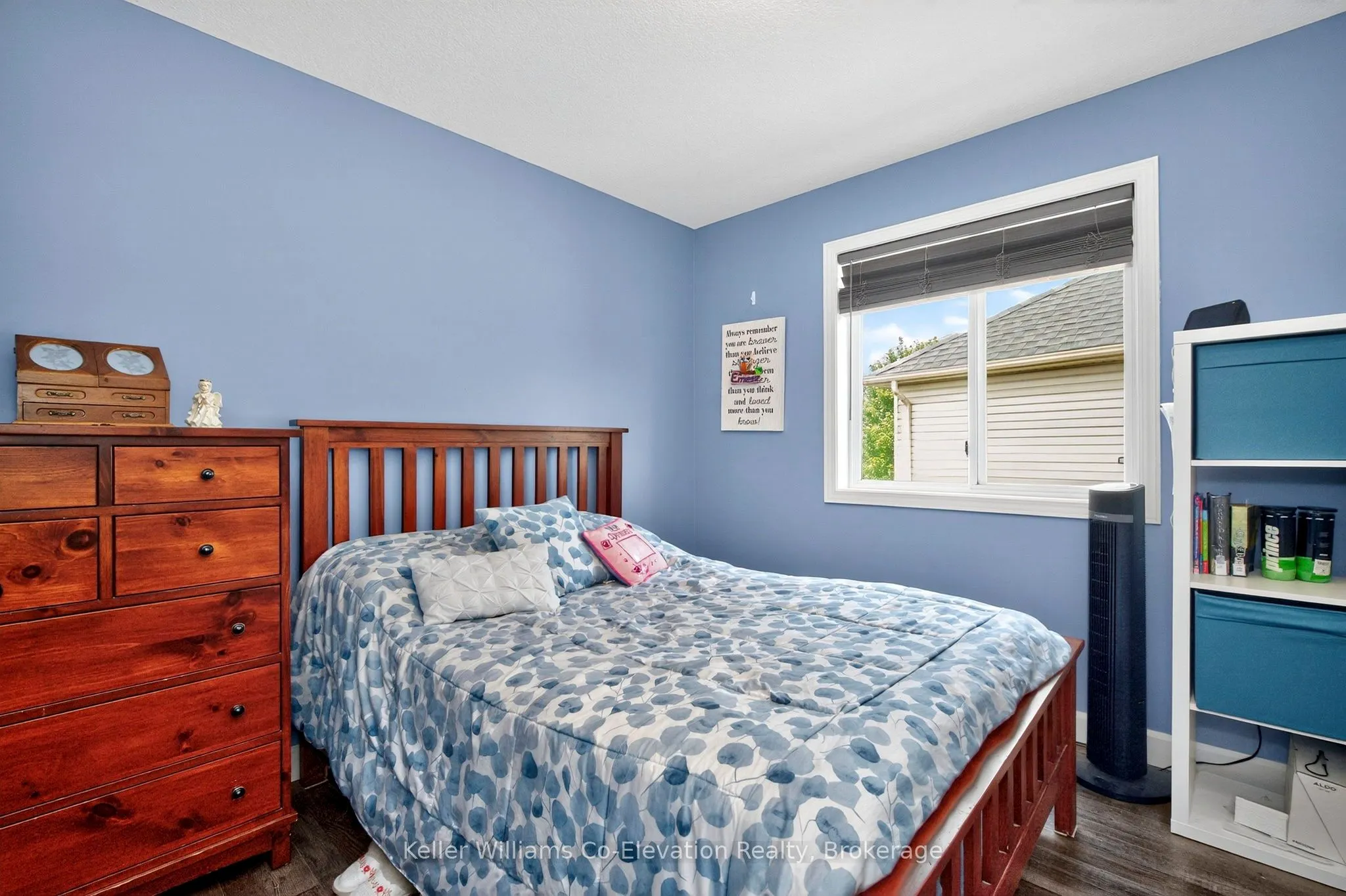 14 Graham Crescent