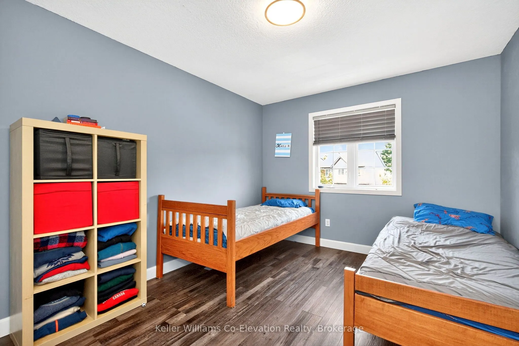 14 Graham Crescent