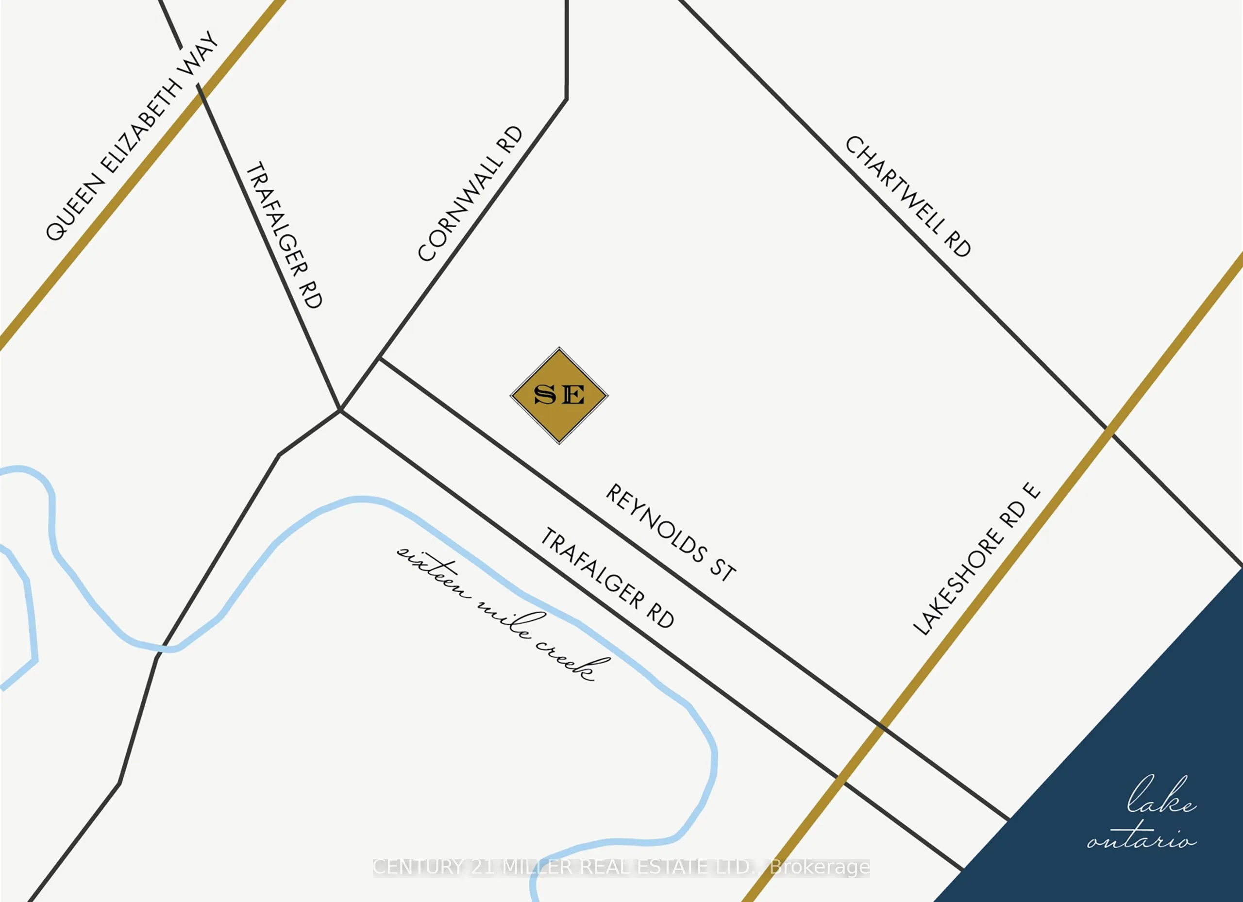 350 MACDONALD Road