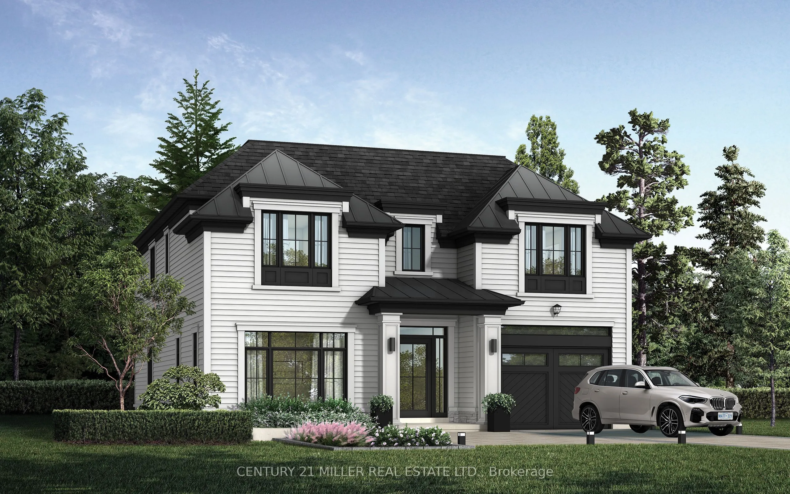 350 MACDONALD Road