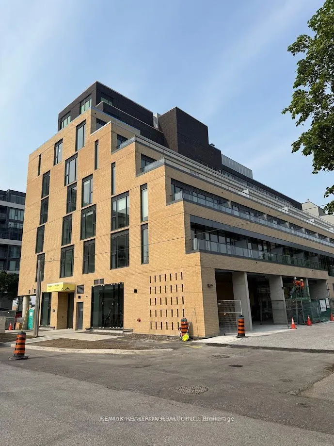 6 Chartwell Road, #206