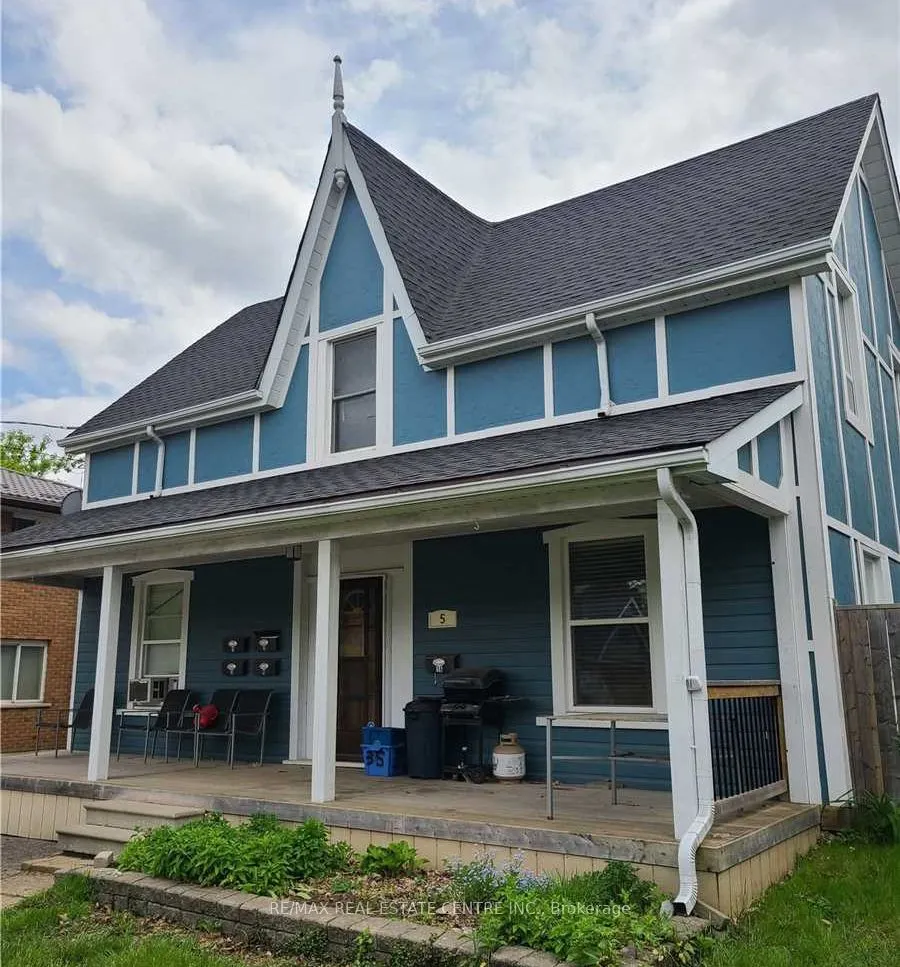 5 Ontario Street, #2