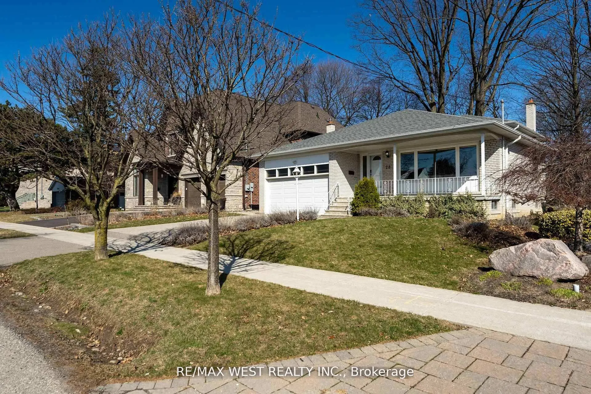 28 Braywin Drive