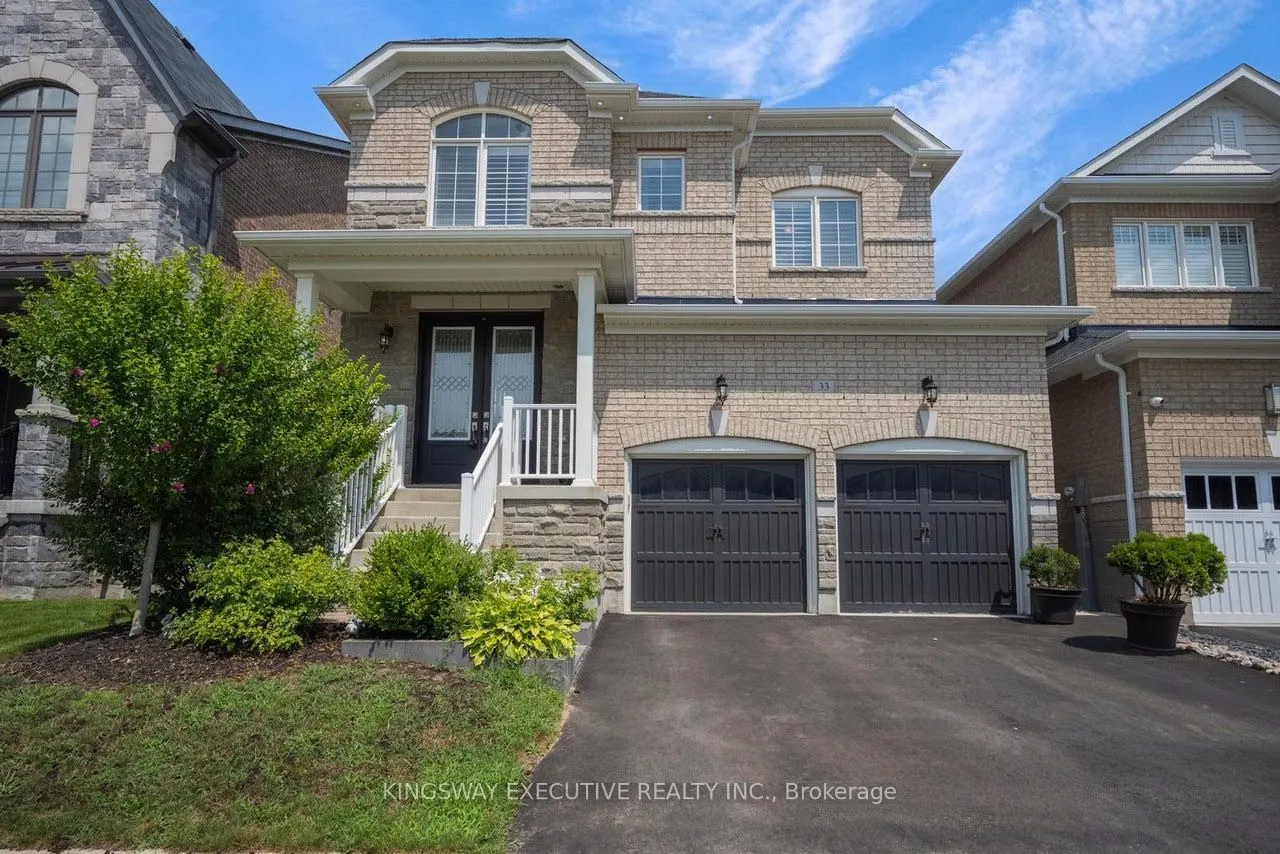 33 ASH HILL Avenue