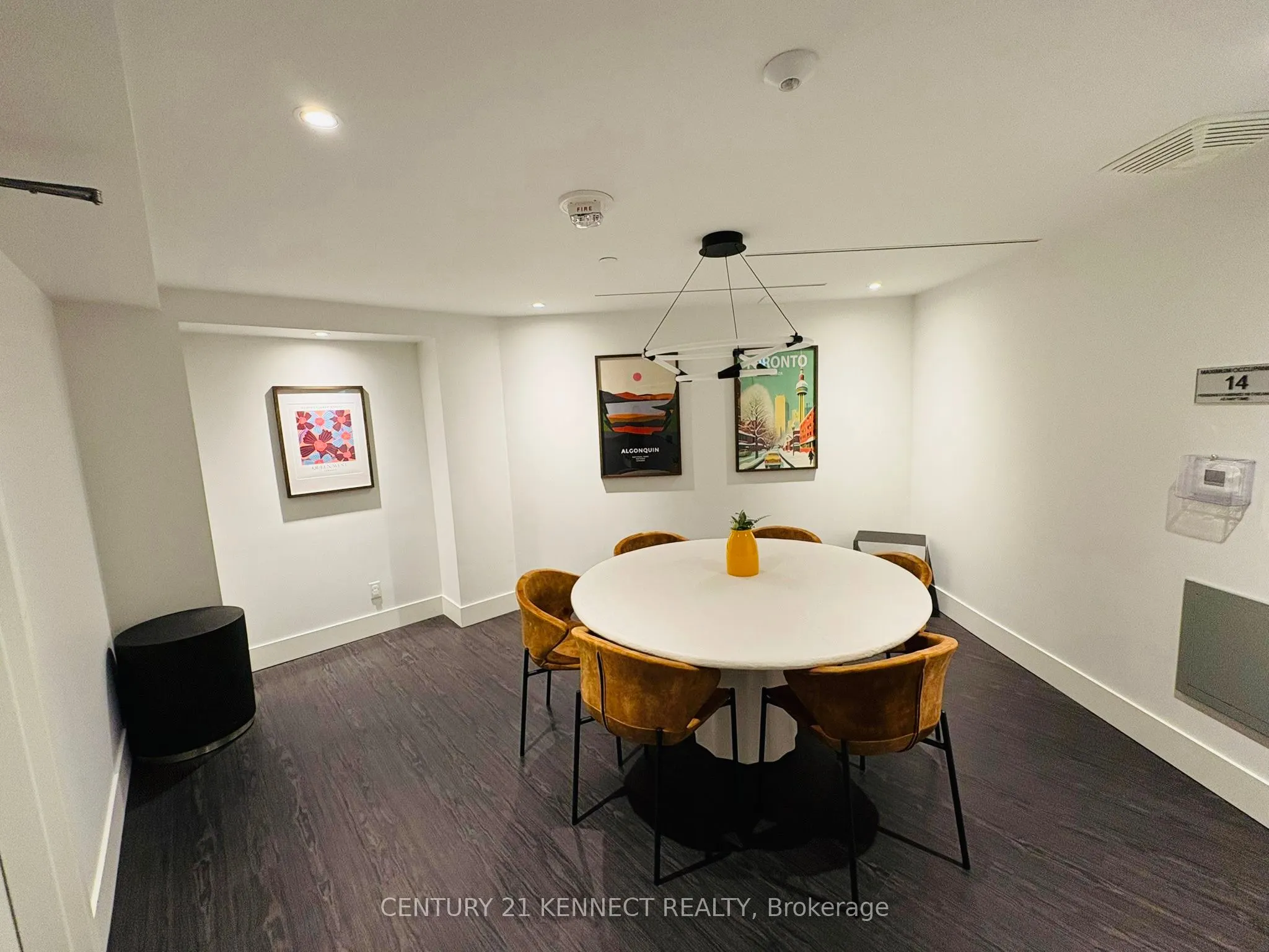 57 Brock Avenue, #212