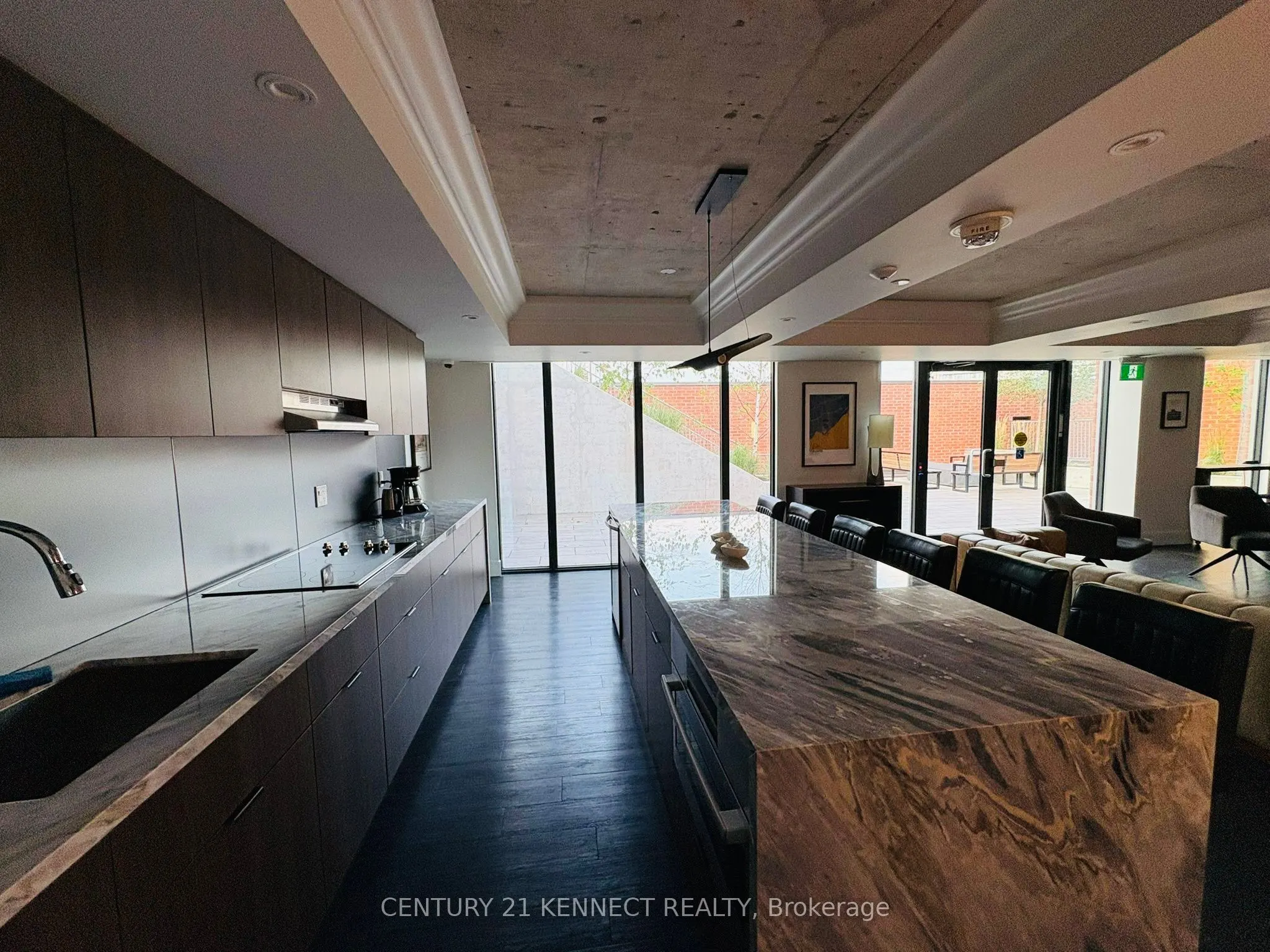 57 Brock Avenue, #212