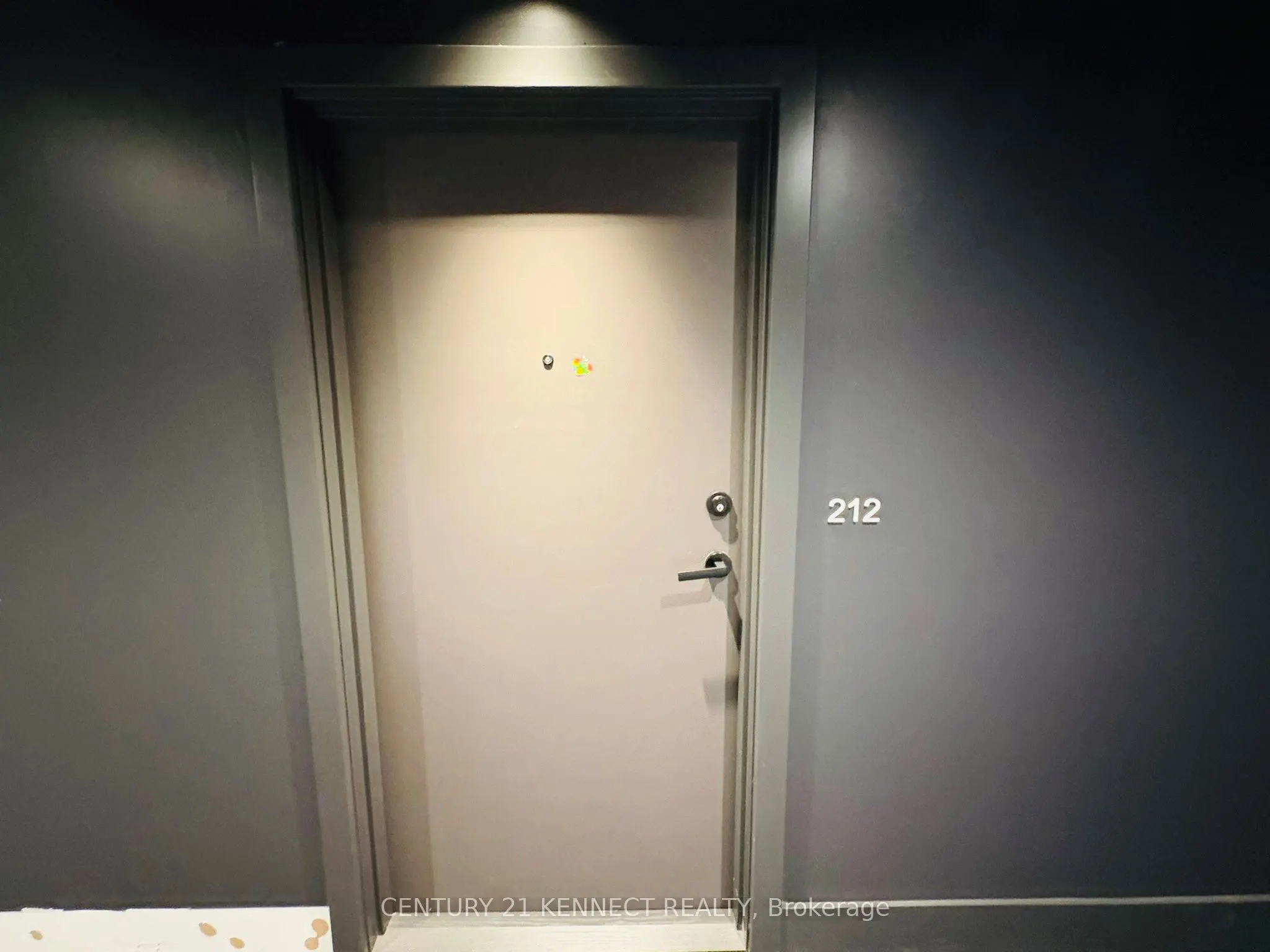 57 Brock Avenue, #212