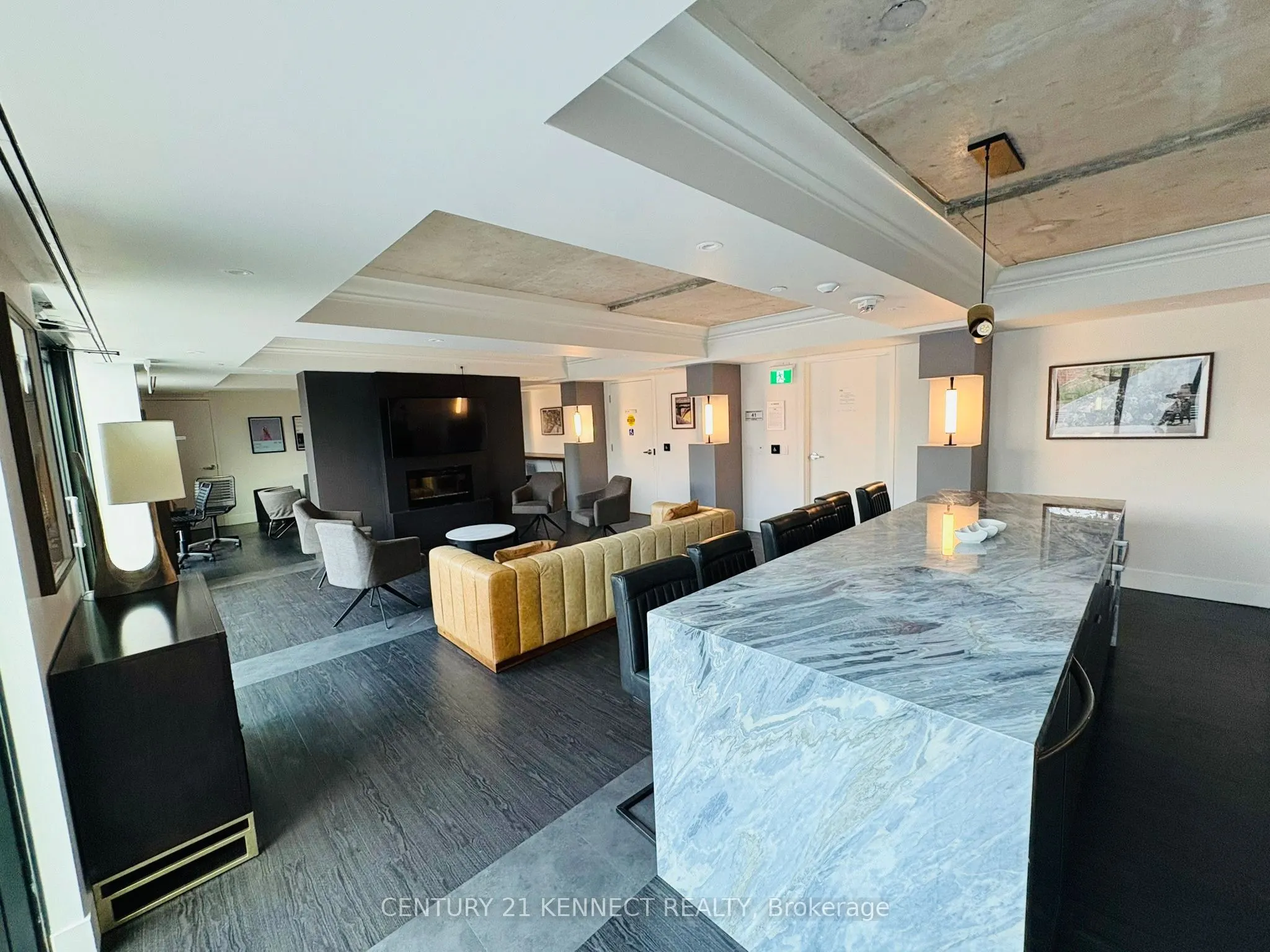 57 Brock Avenue, #212