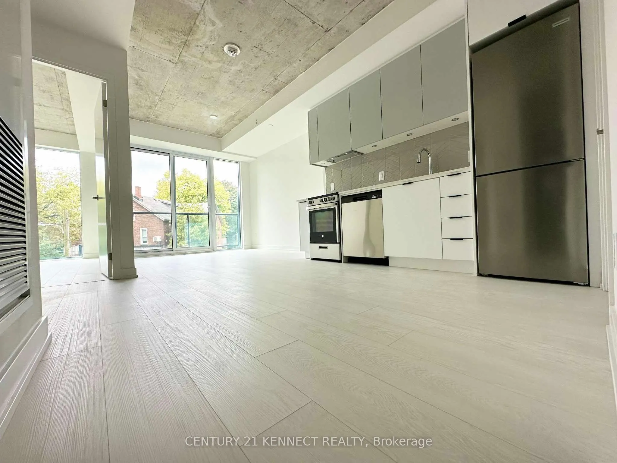 57 Brock Avenue, #212