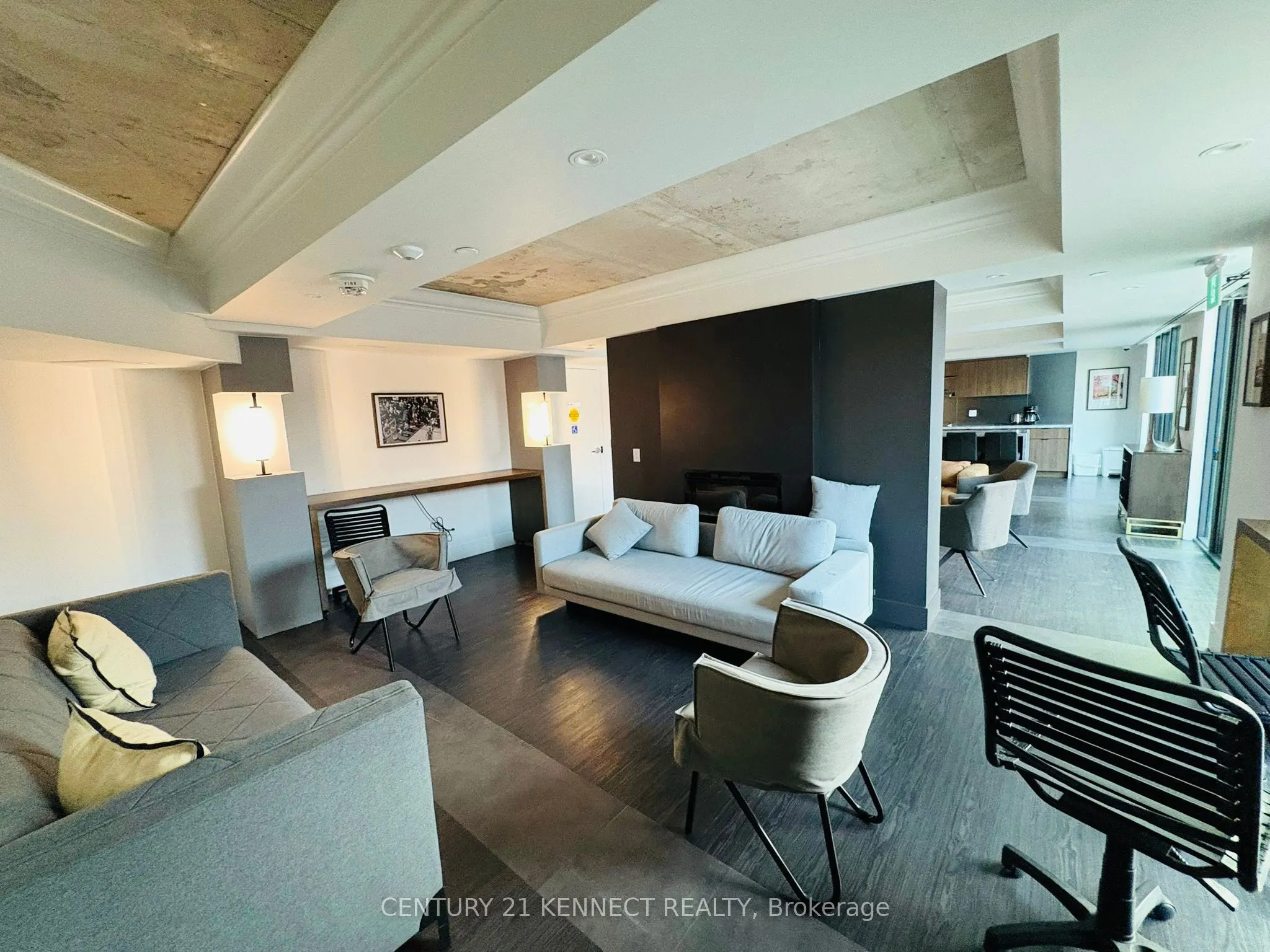 57 Brock Avenue, #212