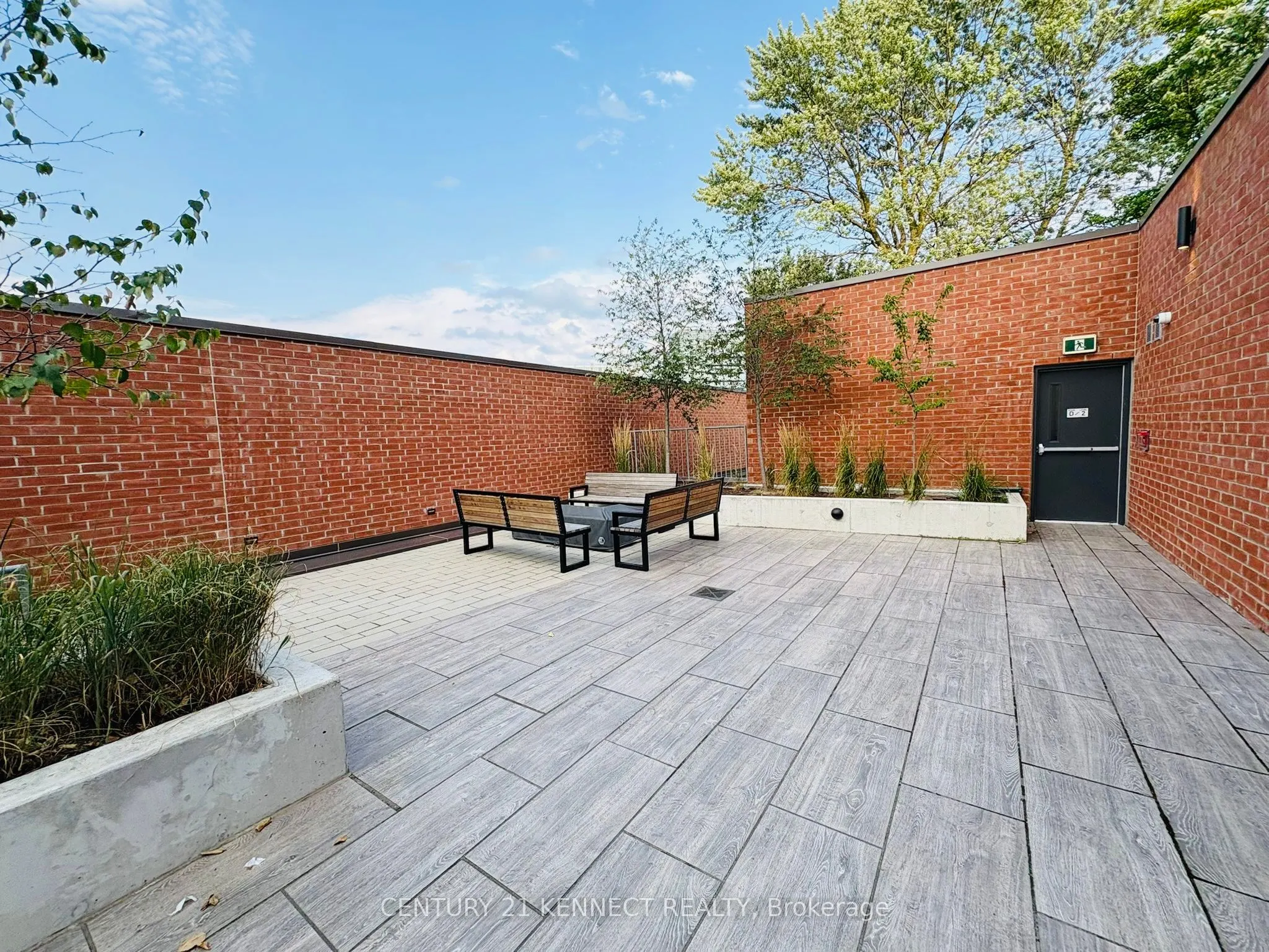 57 Brock Avenue, #212