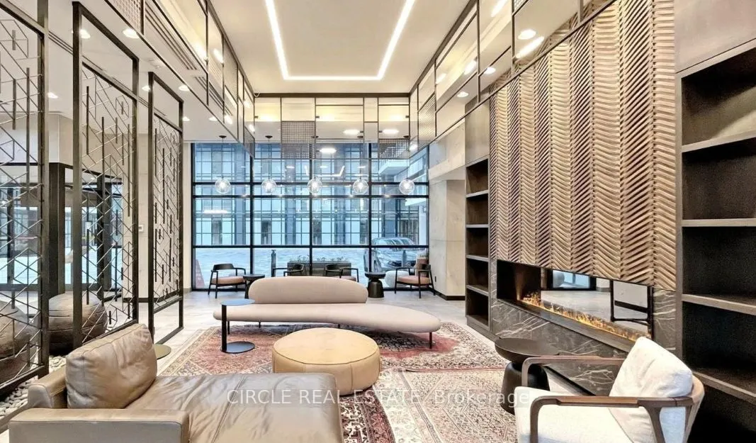 251 Manitoba Street, #1308