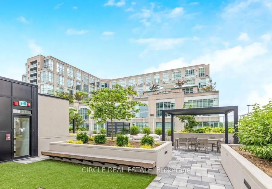 251 Manitoba Street, #1308