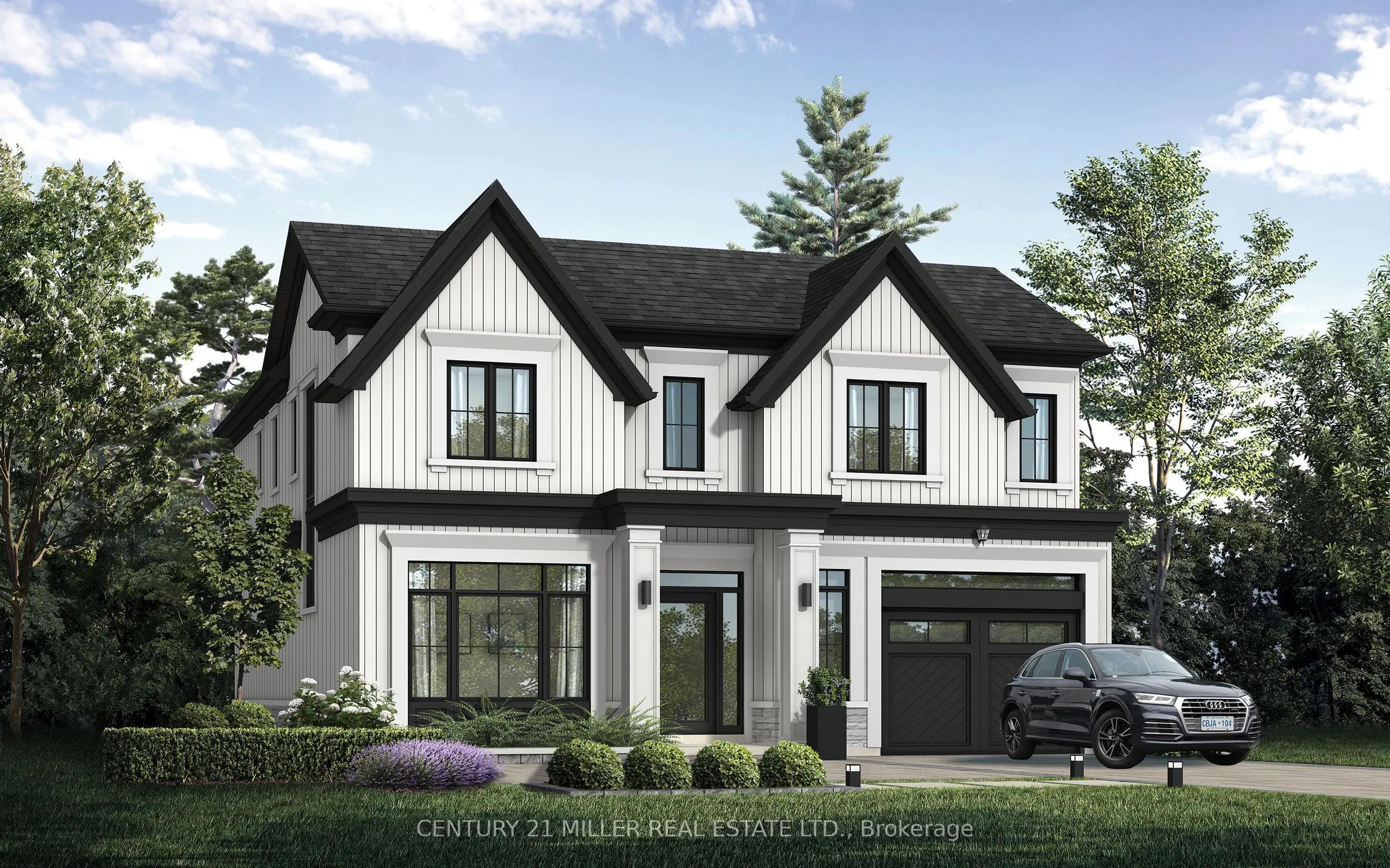 346 MacDonald Road