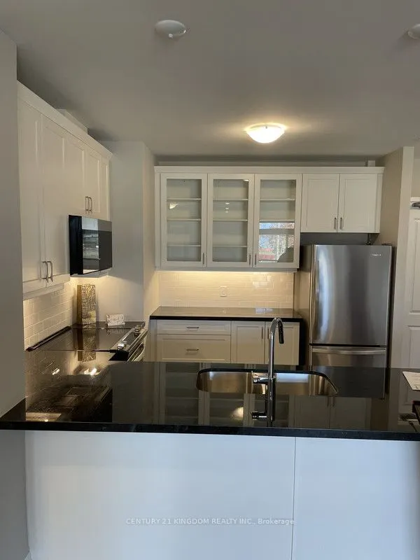830 Megson Terrace, #205