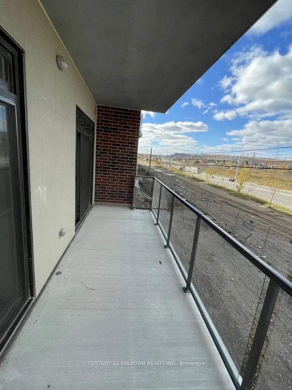 830 Megson Terrace, #205
