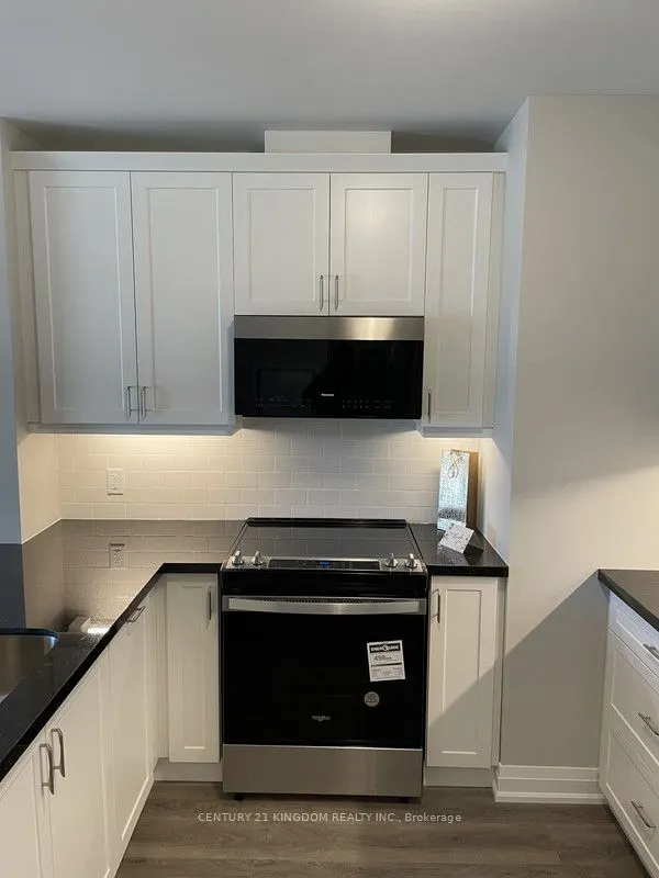 830 Megson Terrace, #205