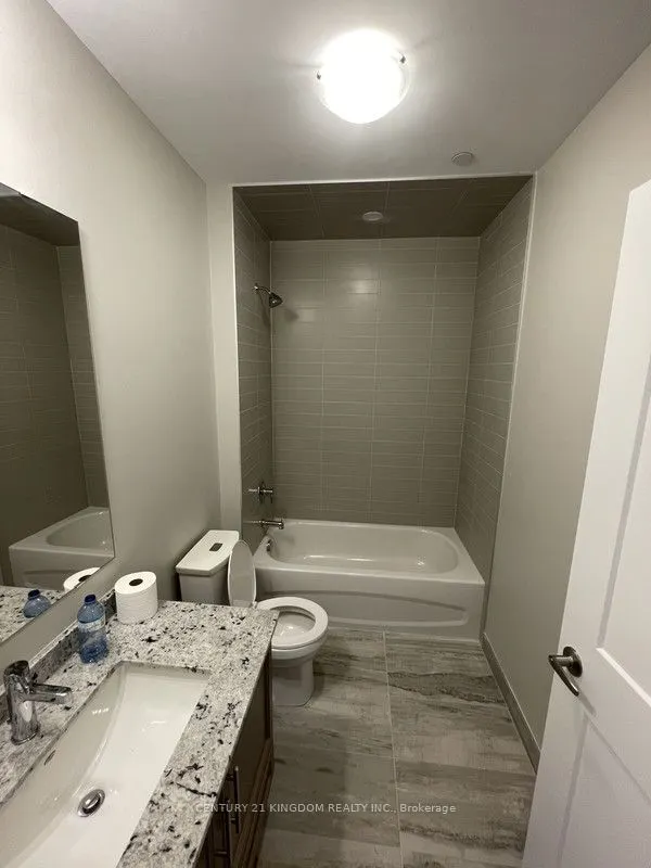 830 Megson Terrace, #205