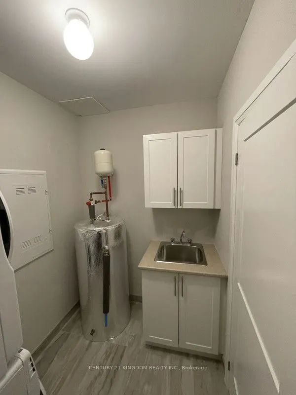 830 Megson Terrace, #205