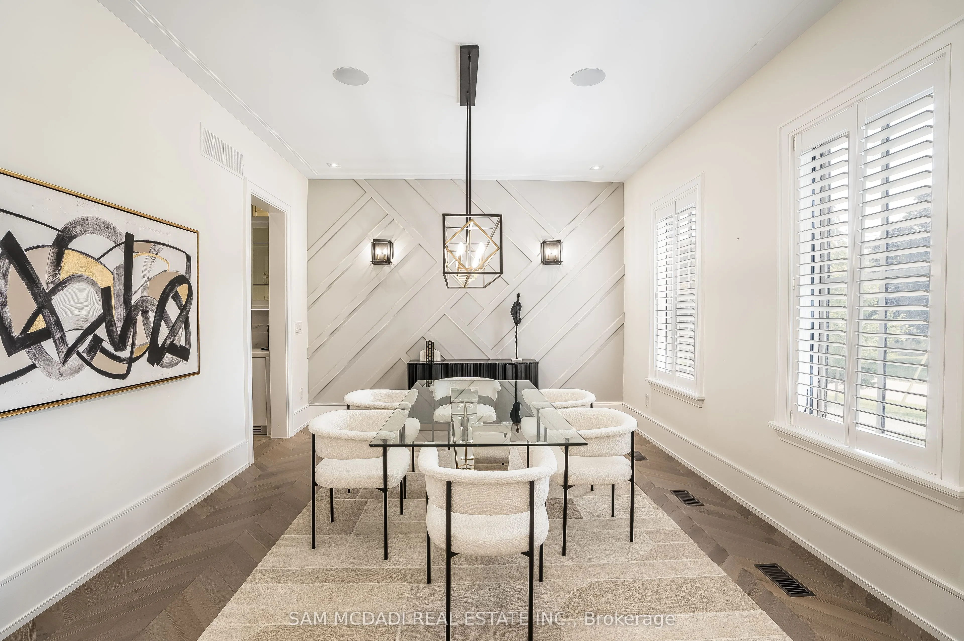 231 Wedgewood Drive