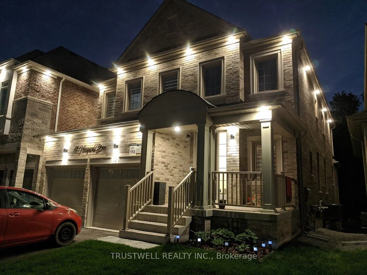 12 Vineyard Drive