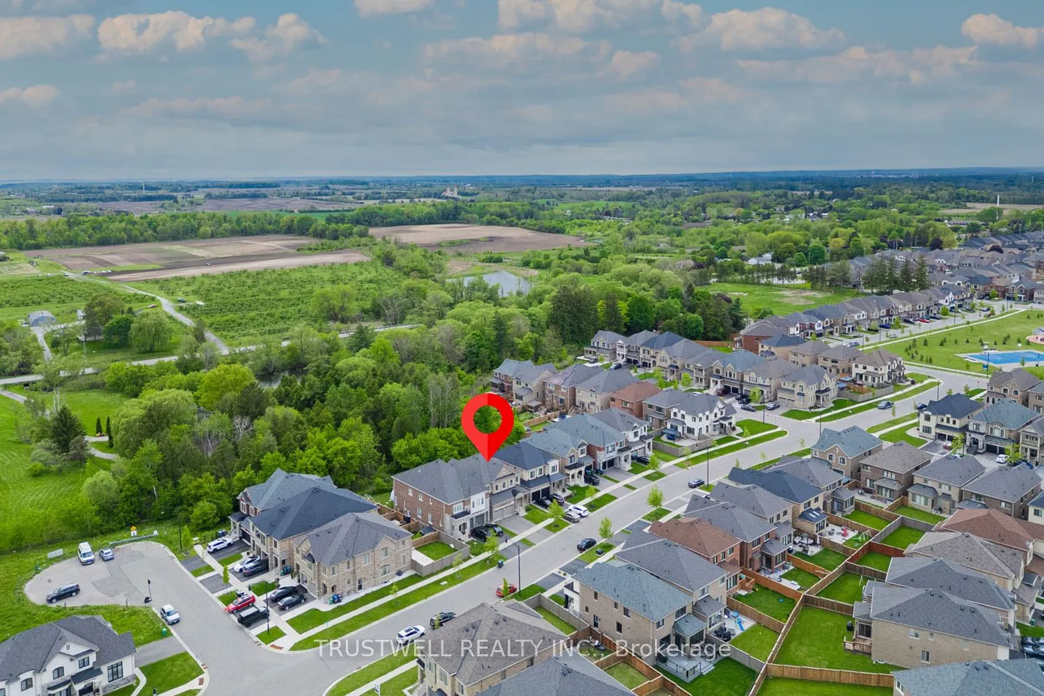 12 Vineyard Drive