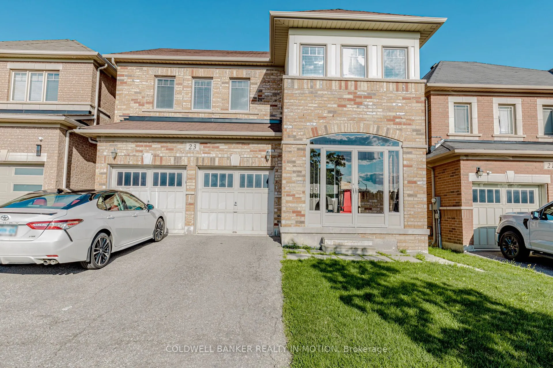23 Dusk Drive, #Basement