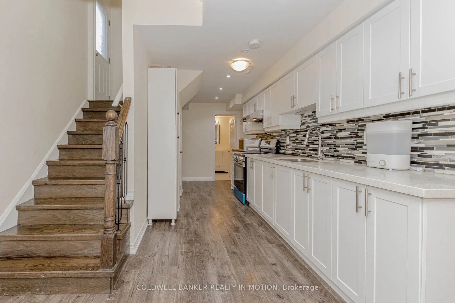 23 Dusk Drive, #Basement