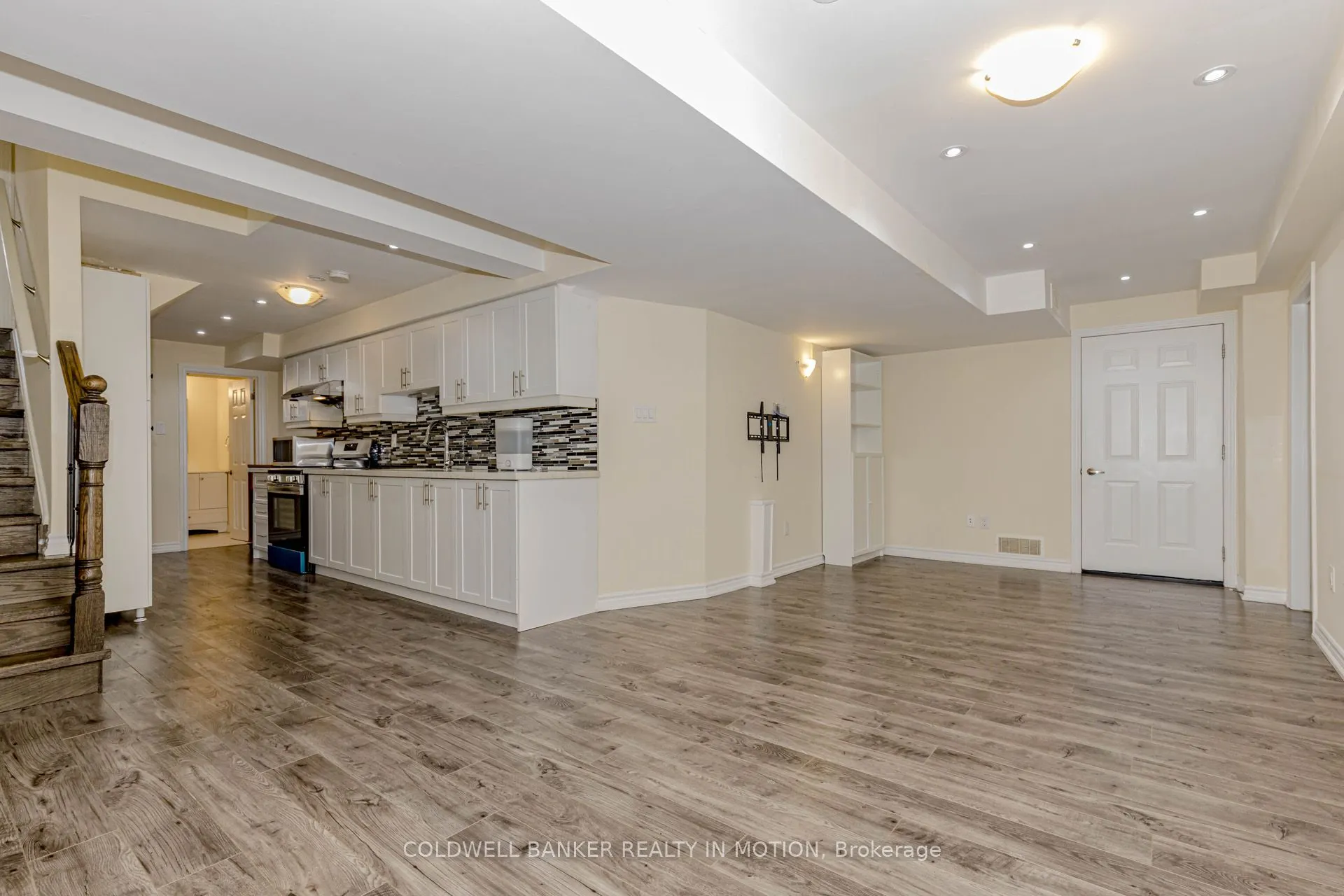 23 Dusk Drive, #Basement