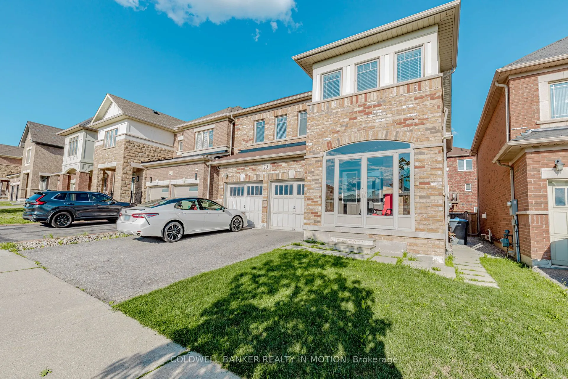 23 Dusk Drive, #Basement