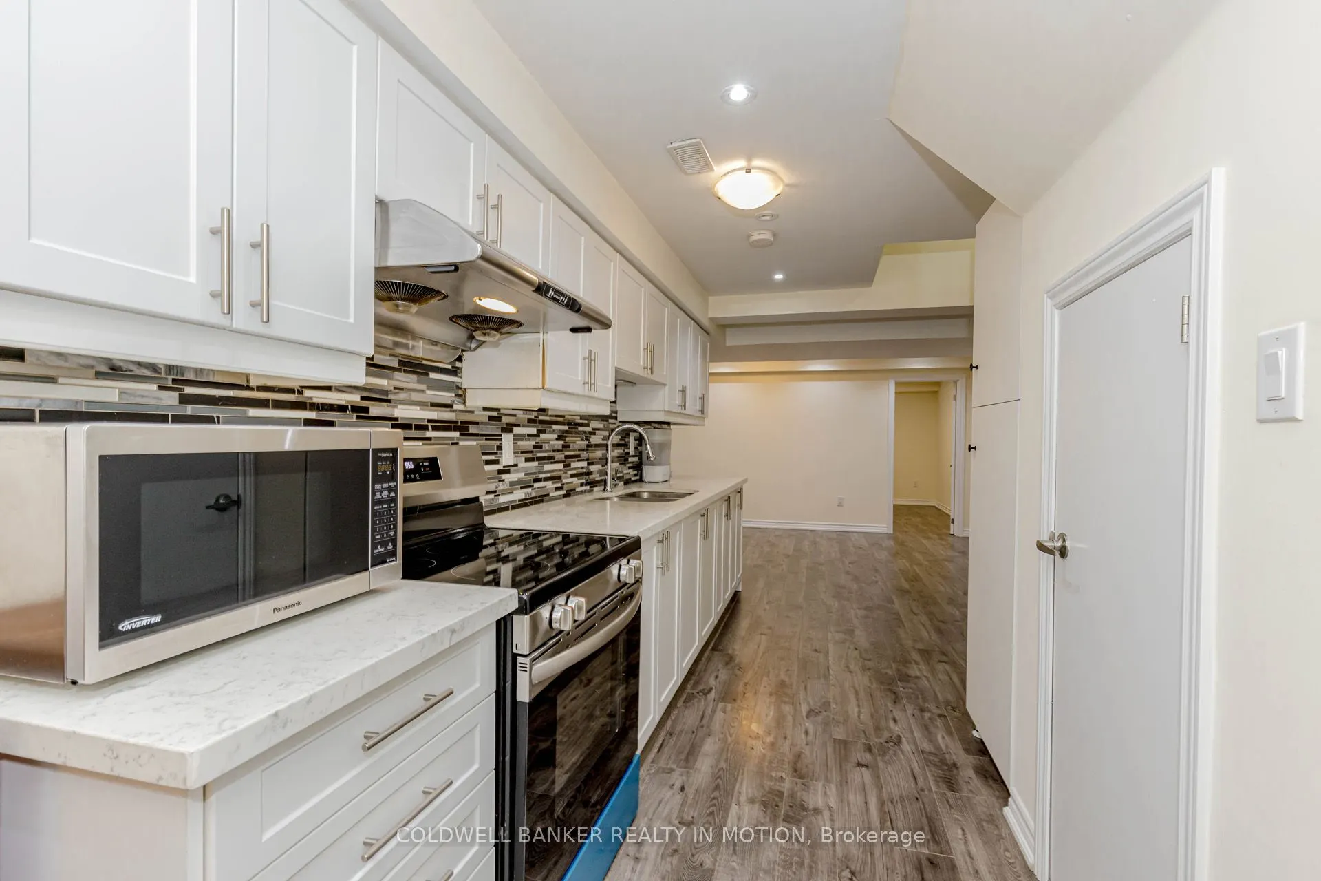 23 Dusk Drive, #Basement