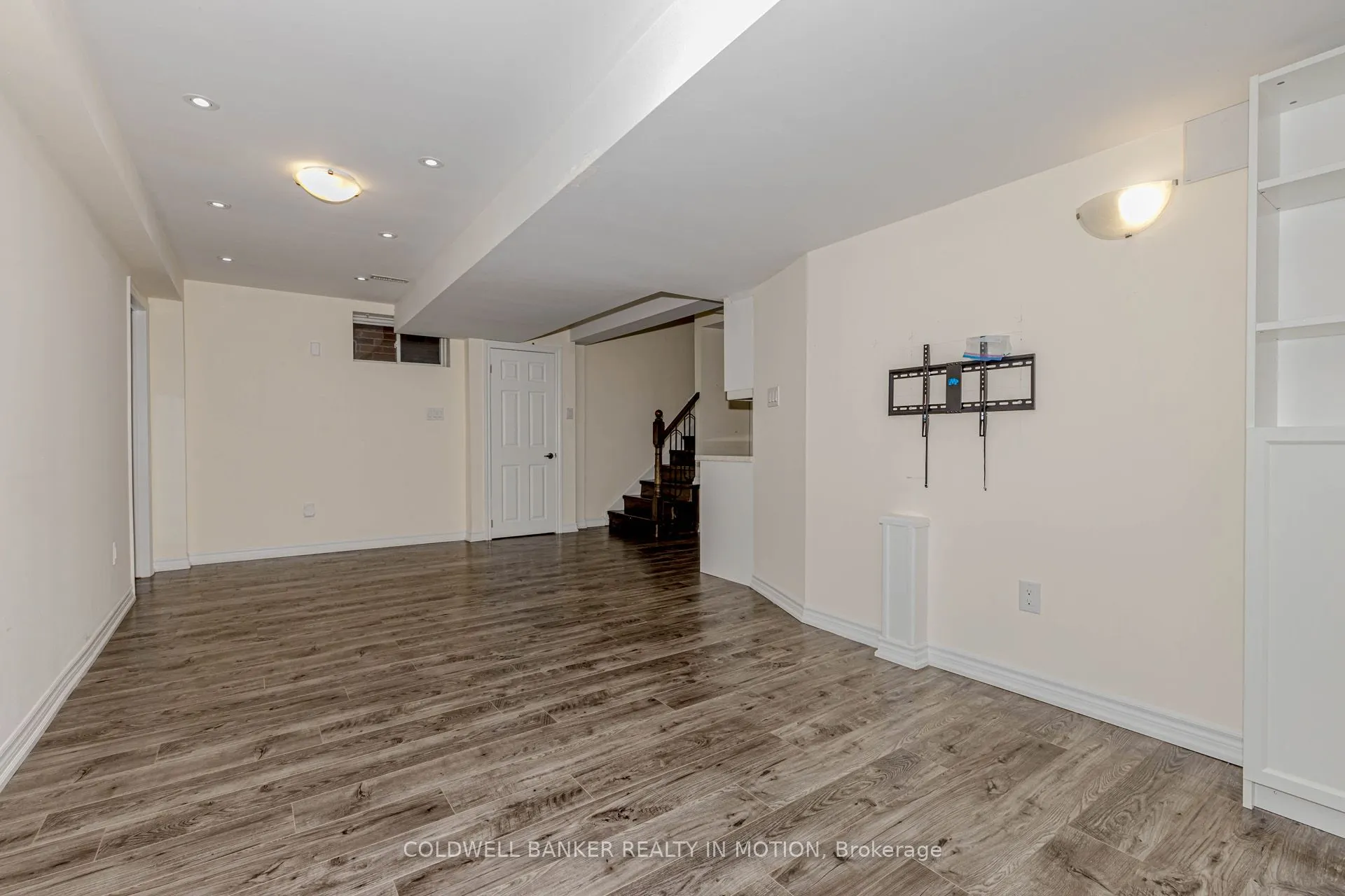 23 Dusk Drive, #Basement