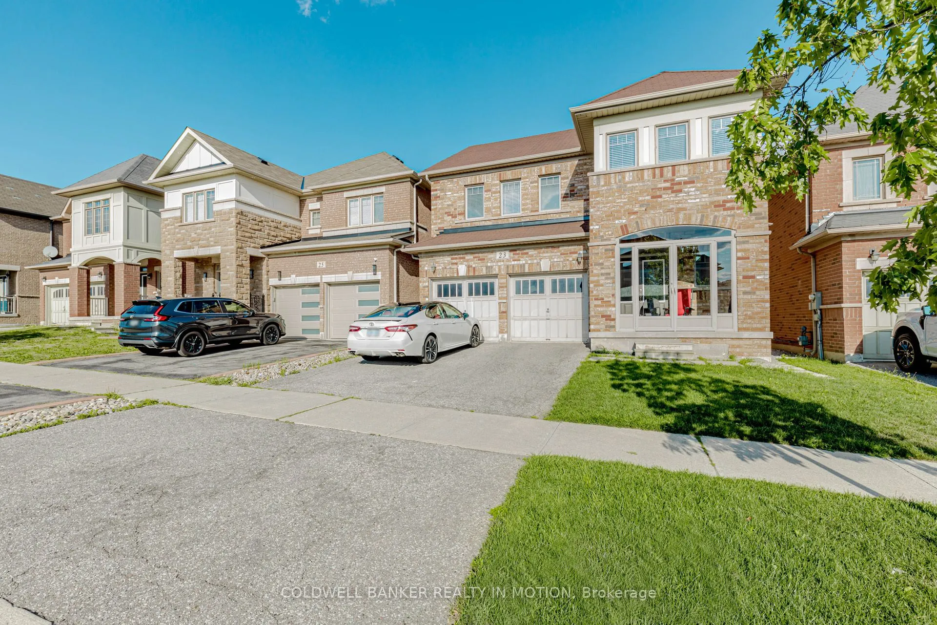 23 Dusk Drive, #Basement