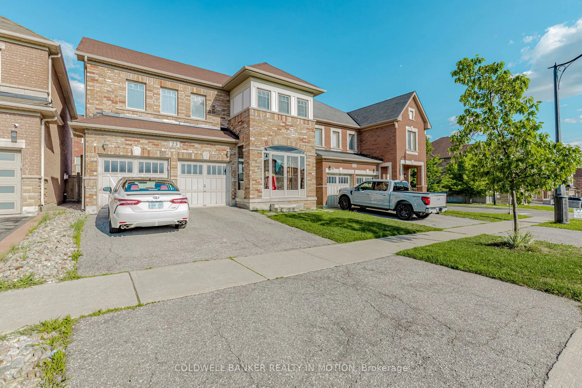 23 Dusk Drive, #Basement