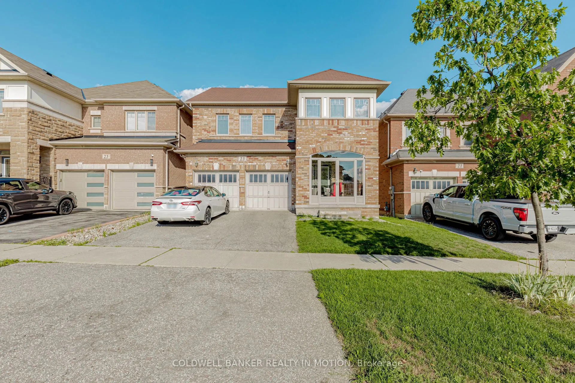 23 Dusk Drive, #Basement